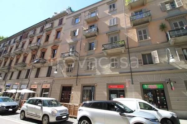 appartamento in affitto a Torino in zona Centro Storico