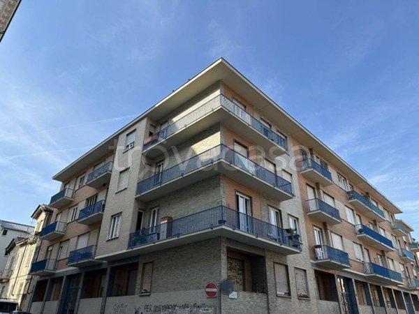 appartamento in affitto a Torino in zona Gran Madre