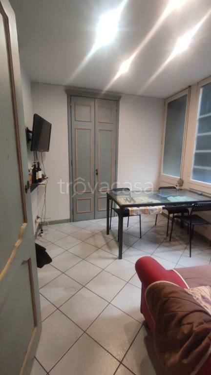 appartamento in affitto a Torino in zona Centro Storico