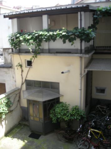 appartamento in affitto a Torino in zona Vanchiglietta