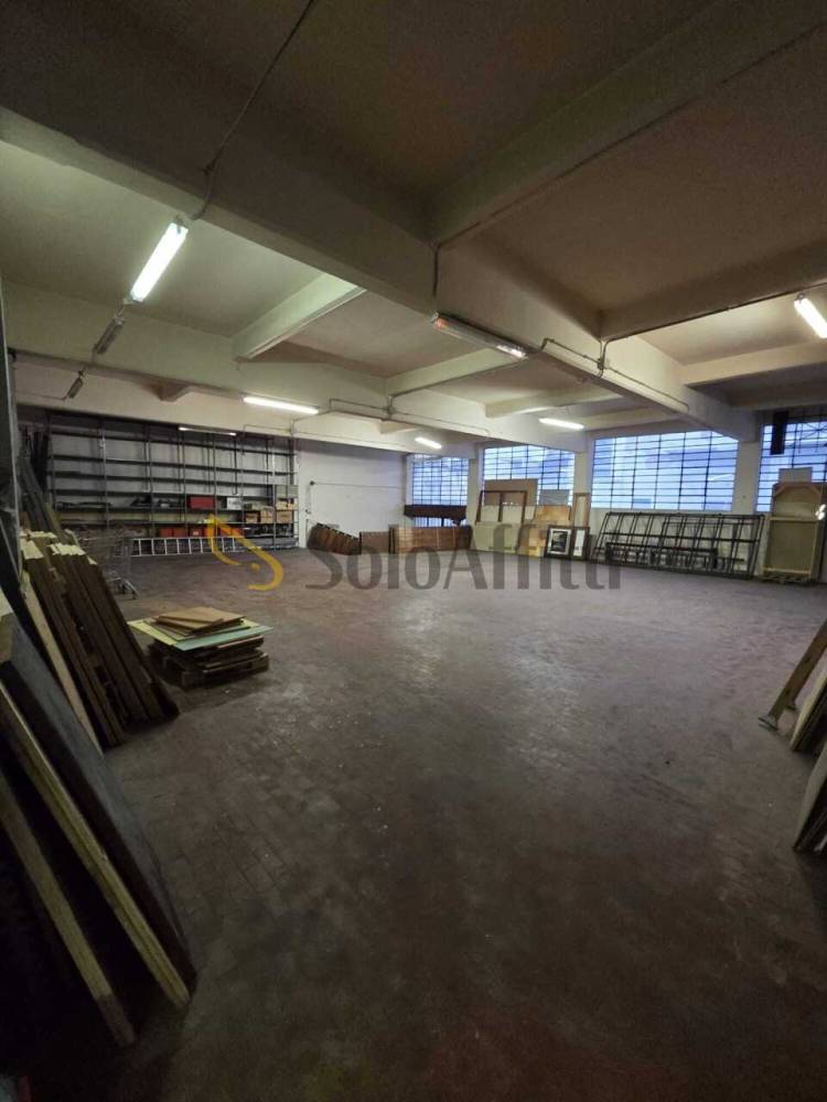 loft in affitto a Torino in zona Barriera di Milano