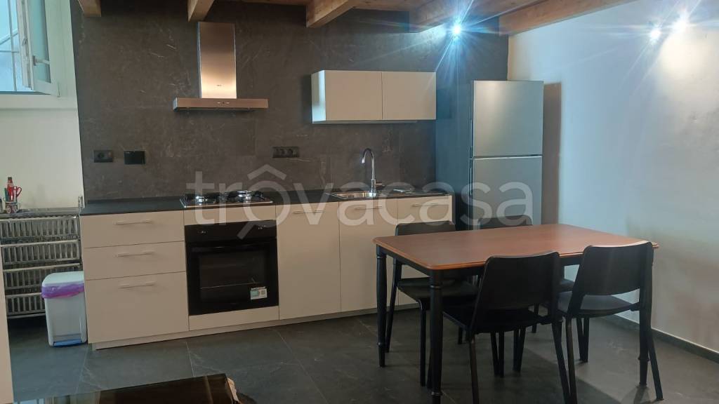 appartamento in affitto a Torino in zona San Salvario