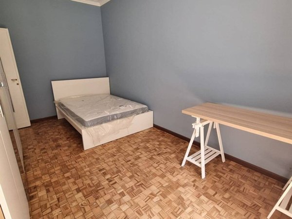 negozio in affitto a Torino in zona Crocetta