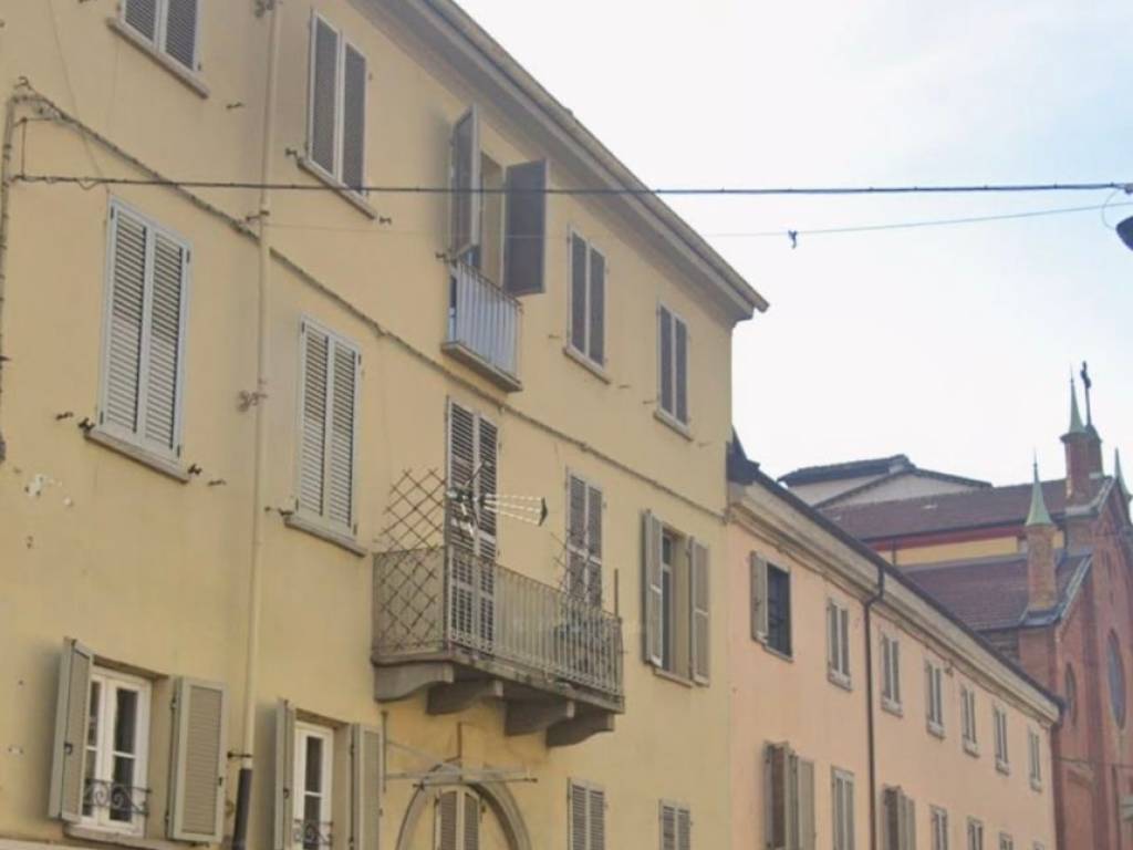 appartamento in affitto a Torino in zona San Donato