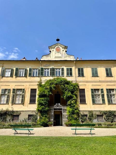 appartamento in affitto a Torino in zona Gran Madre