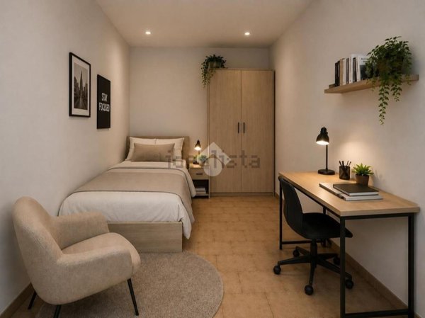 appartamento in affitto a Torino in zona Vanchiglietta