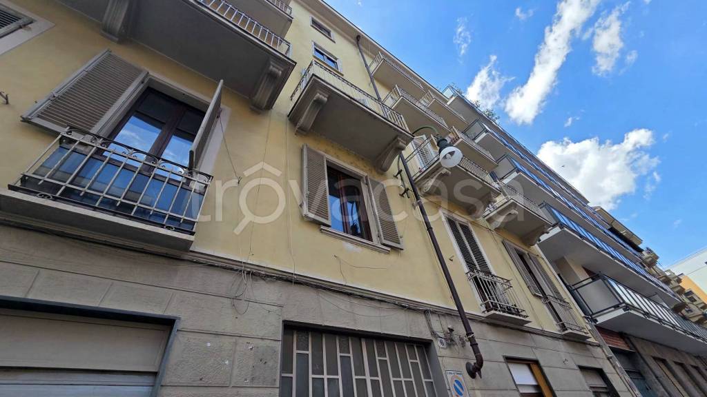 appartamento in affitto a Torino in zona Cenisia