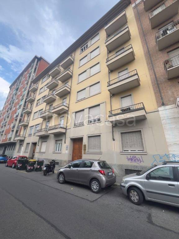 appartamento in affitto a Torino in zona Cenisia