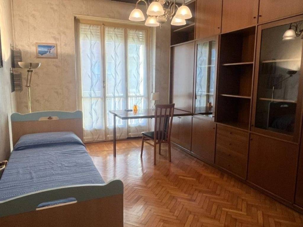 appartamento in affitto a Torino in zona Santa Rita