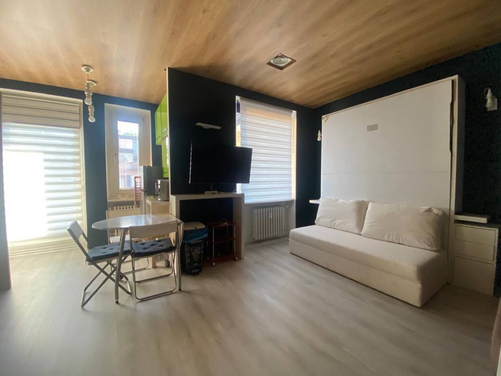 appartamento in affitto a Torino in zona Centro Storico