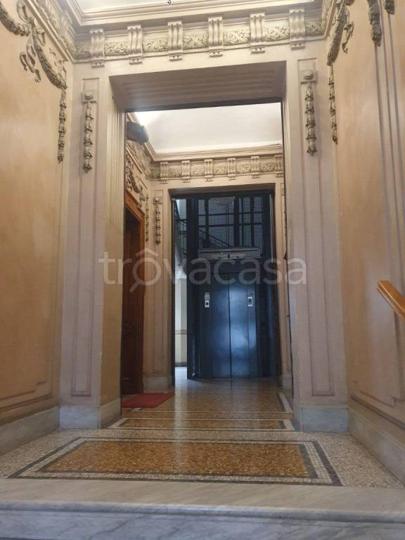 appartamento in affitto a Torino in zona Cit Turin