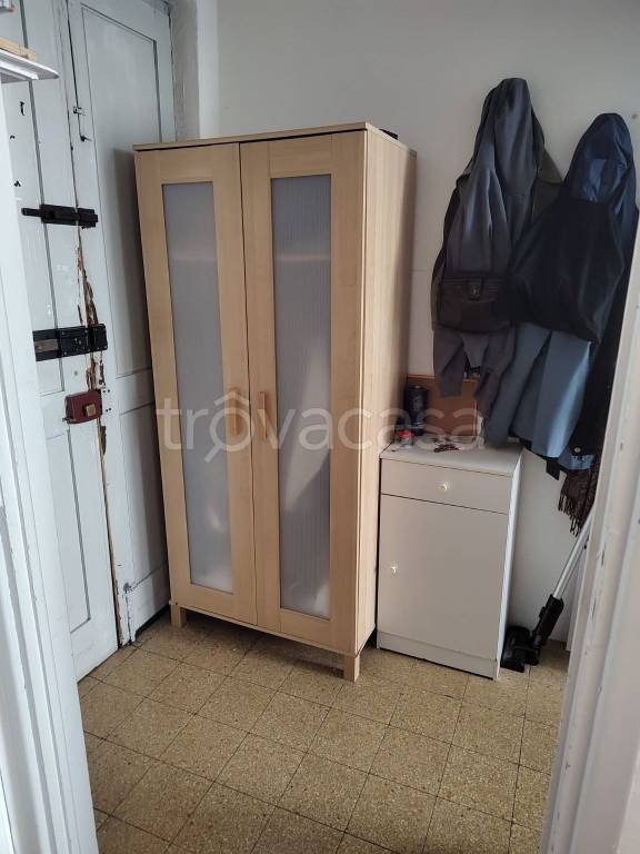 appartamento in affitto a Torino in zona Crocetta