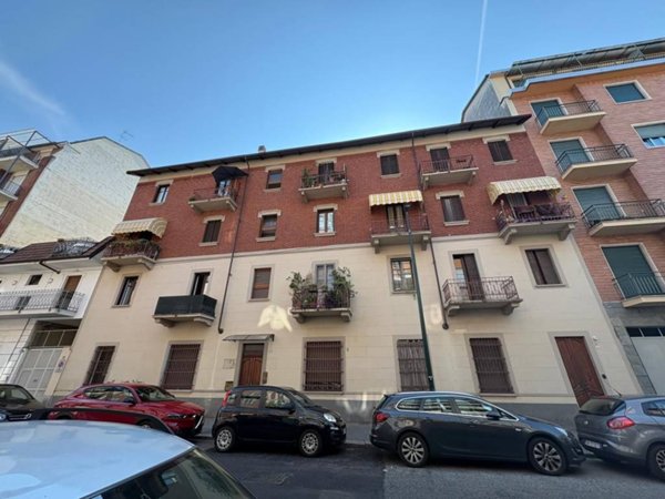 appartamento in affitto a Torino in zona Parella