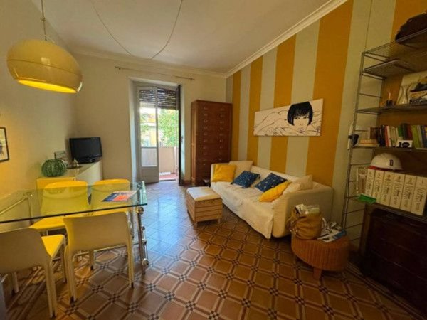 appartamento in affitto a Torino in zona San Donato