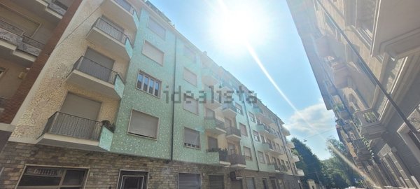 appartamento in affitto a Torino in zona Vanchiglia