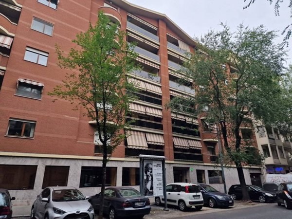 appartamento in affitto a Torino in zona Borgata Vittoria