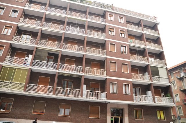 appartamento in affitto a Torino in zona Millefonti