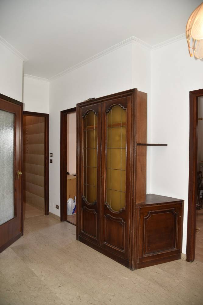 appartamento in affitto a Torino in zona Millefonti