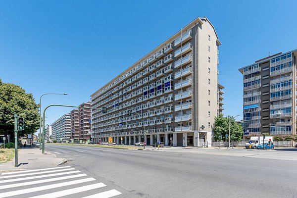 appartamento in affitto a Torino in zona Mirafiori Nord