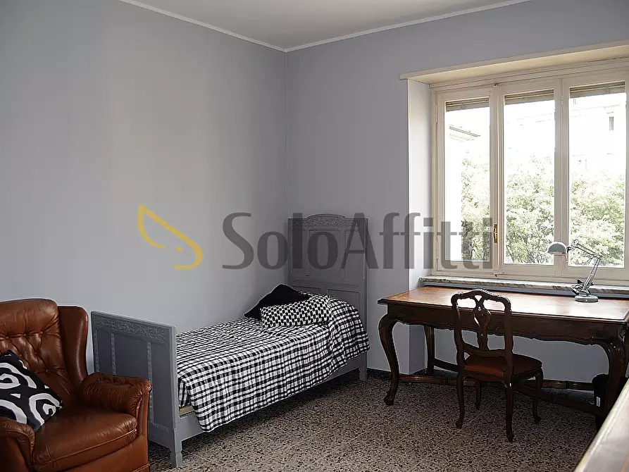 appartamento in affitto a Torino in zona Aurora