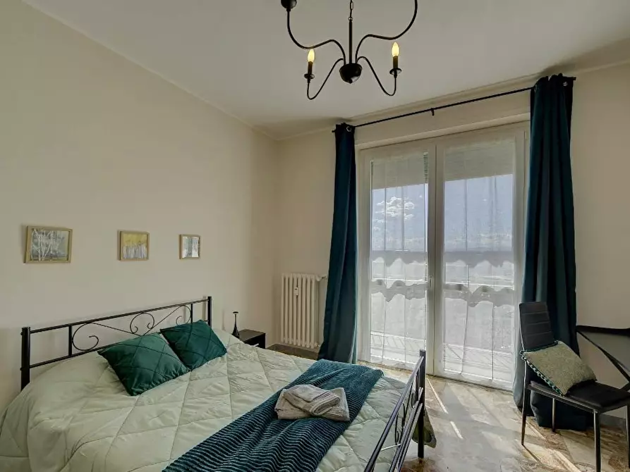 appartamento in affitto a Torino in zona Mirafiori Nord