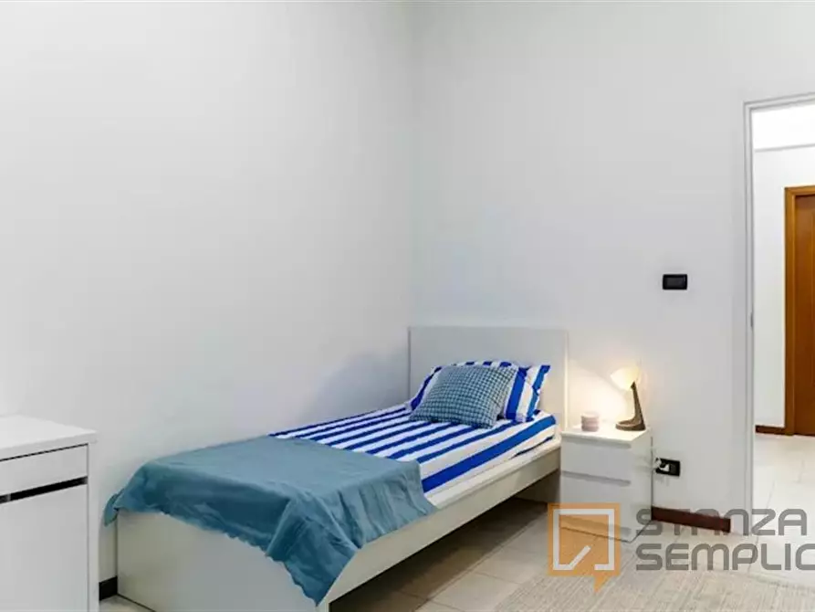 appartamento in affitto a Torino in zona Santa Rita