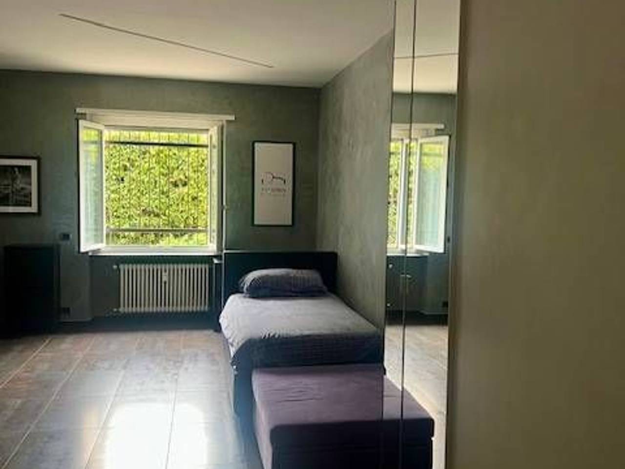 appartamento in affitto a Torino in zona Sassi