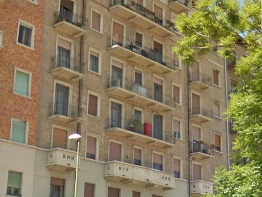 appartamento in affitto a Torino in zona San Donato