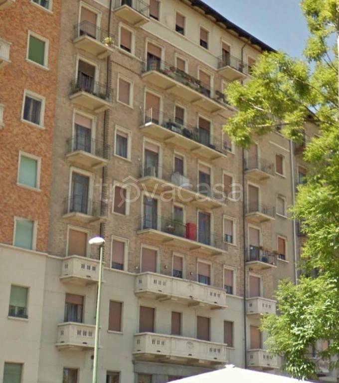 appartamento in affitto a Torino in zona San Donato