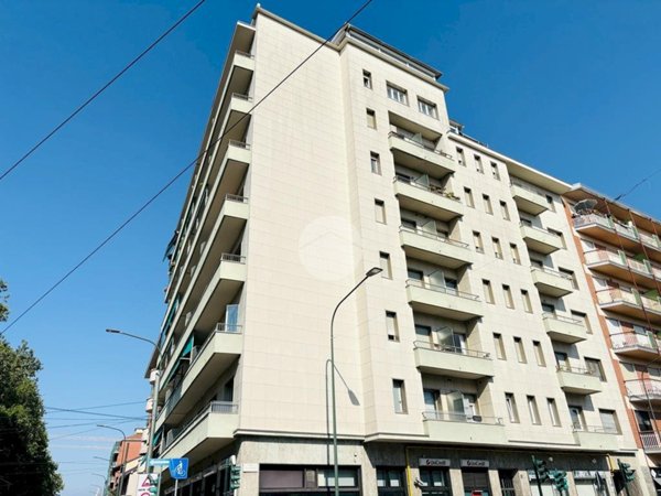 appartamento in affitto a Torino in zona Madonna di Campagna