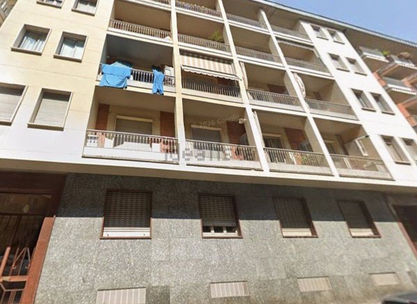 appartamento in affitto a Torino in zona Aurora