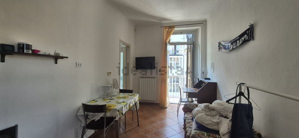 appartamento in affitto a Torino in zona Centro Storico