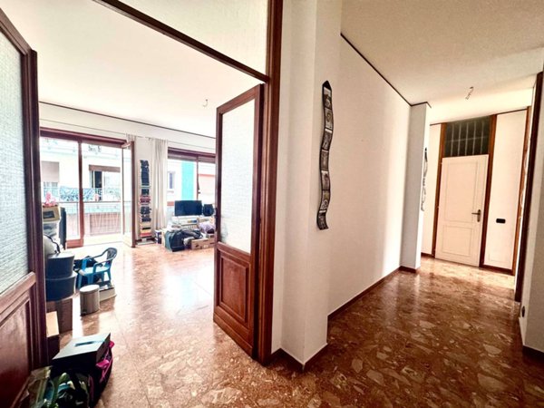 appartamento in affitto a Torino in zona San Salvario