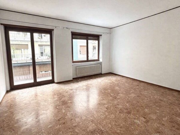 appartamento in affitto a Torino in zona San Salvario