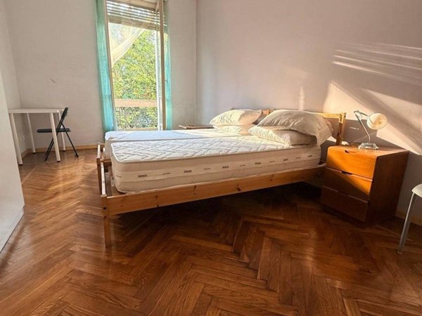appartamento in affitto a Torino in zona Crocetta
