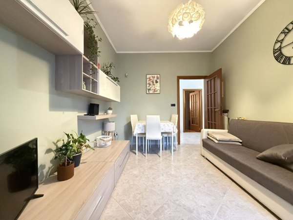 appartamento in affitto a Torino in zona Vanchiglietta