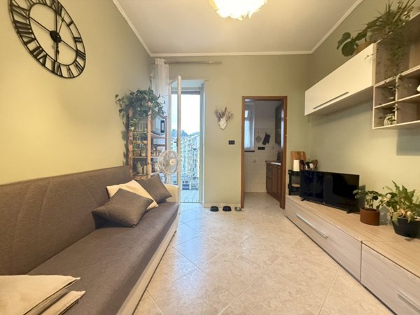 appartamento in affitto a Torino in zona Vanchiglietta