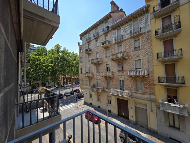 appartamento in affitto a Torino in zona Campidoglio