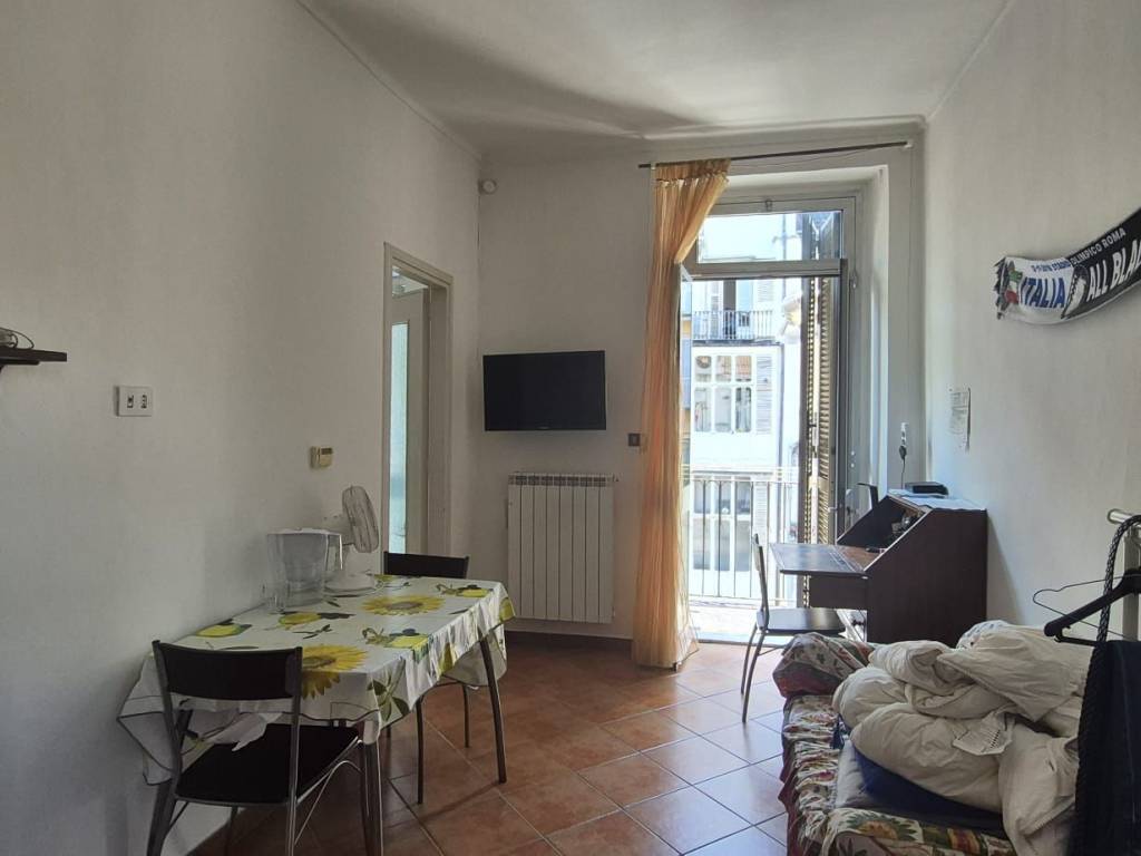 appartamento in affitto a Torino in zona Centro Storico
