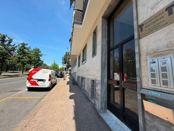 appartamento in affitto a Torino in zona Borgata Vittoria