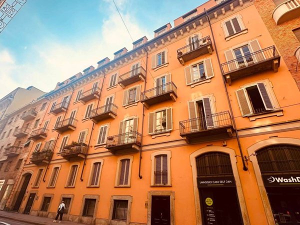 appartamento in affitto a Torino in zona Vanchiglietta