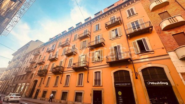 appartamento in affitto a Torino in zona Vanchiglia
