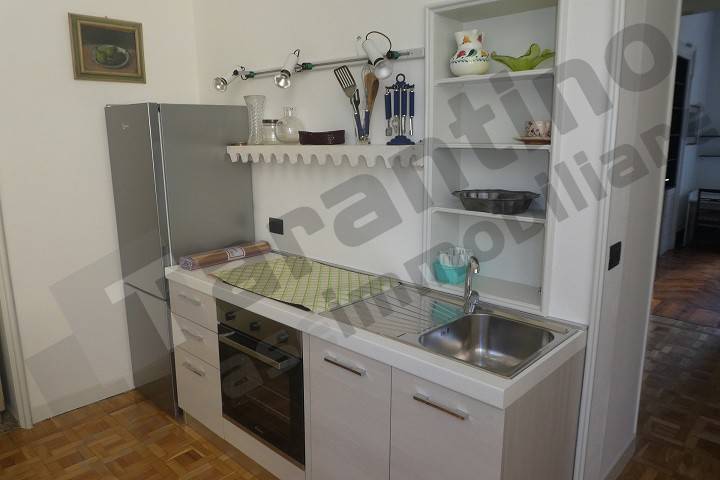 appartamento in affitto a Torino in zona Crocetta