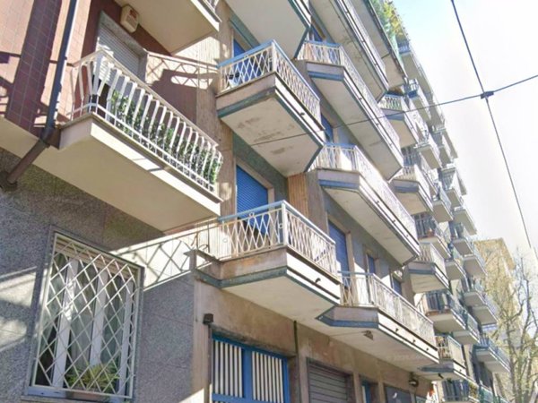 appartamento in affitto a Torino in zona Parella