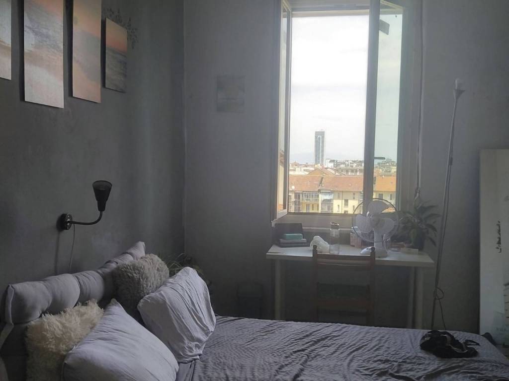 appartamento in affitto a Torino in zona Crocetta