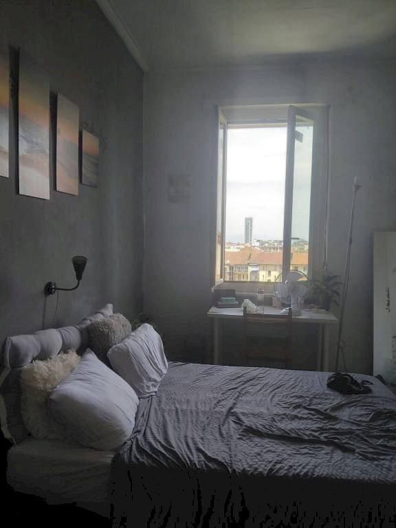 appartamento in affitto a Torino in zona Crocetta