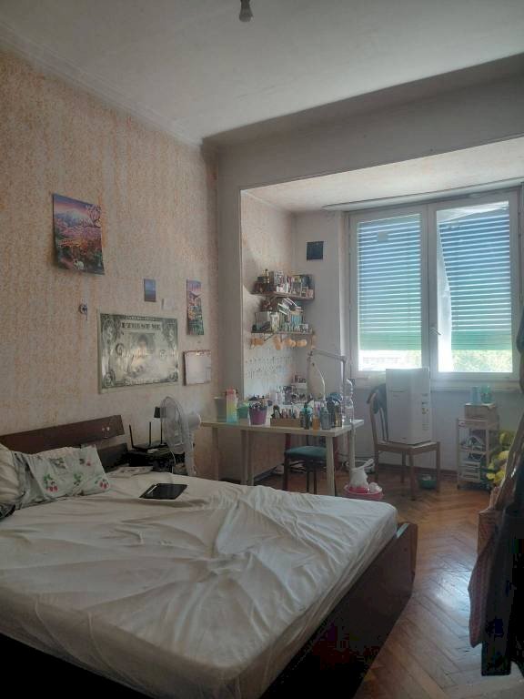 appartamento in affitto a Torino in zona Crocetta