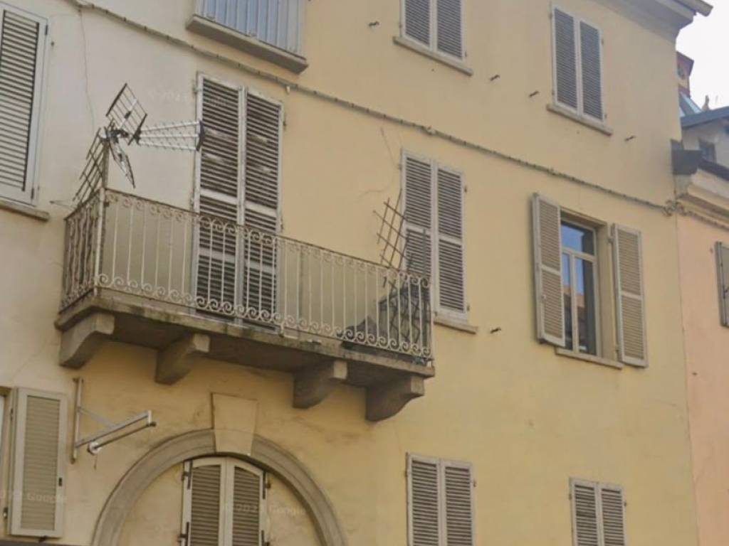 appartamento in affitto a Torino in zona San Donato