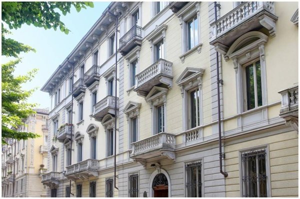 ufficio in affitto a Torino in zona Centro Storico