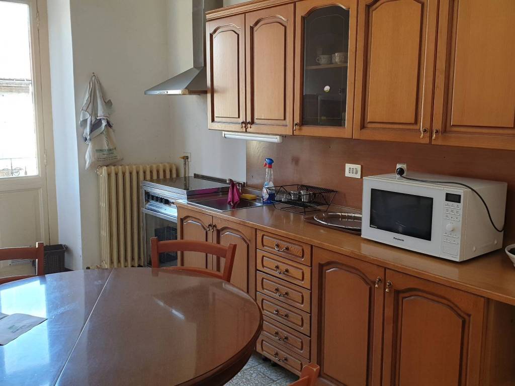 appartamento in affitto a Torino in zona Crocetta